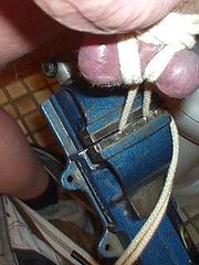 cock and ball torture