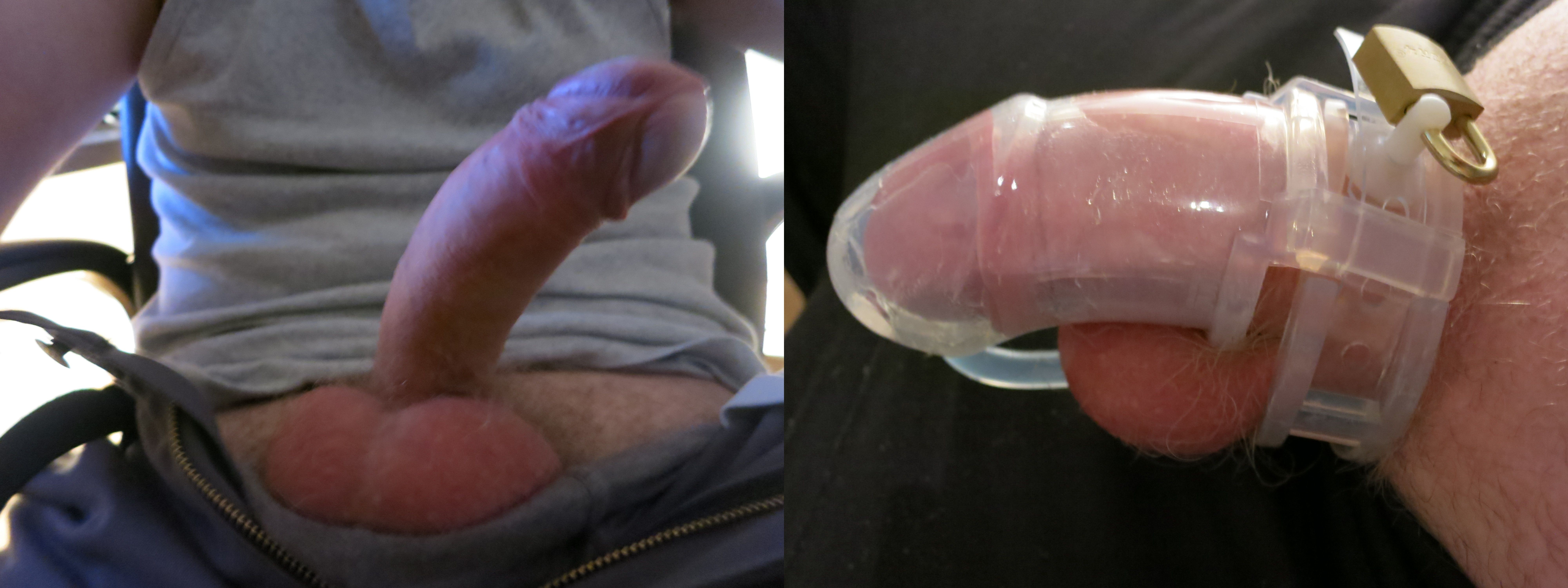 cock and ball torture