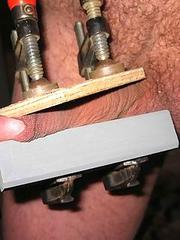 cock and ball torture