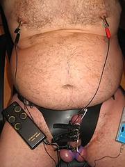 cock and ball torture