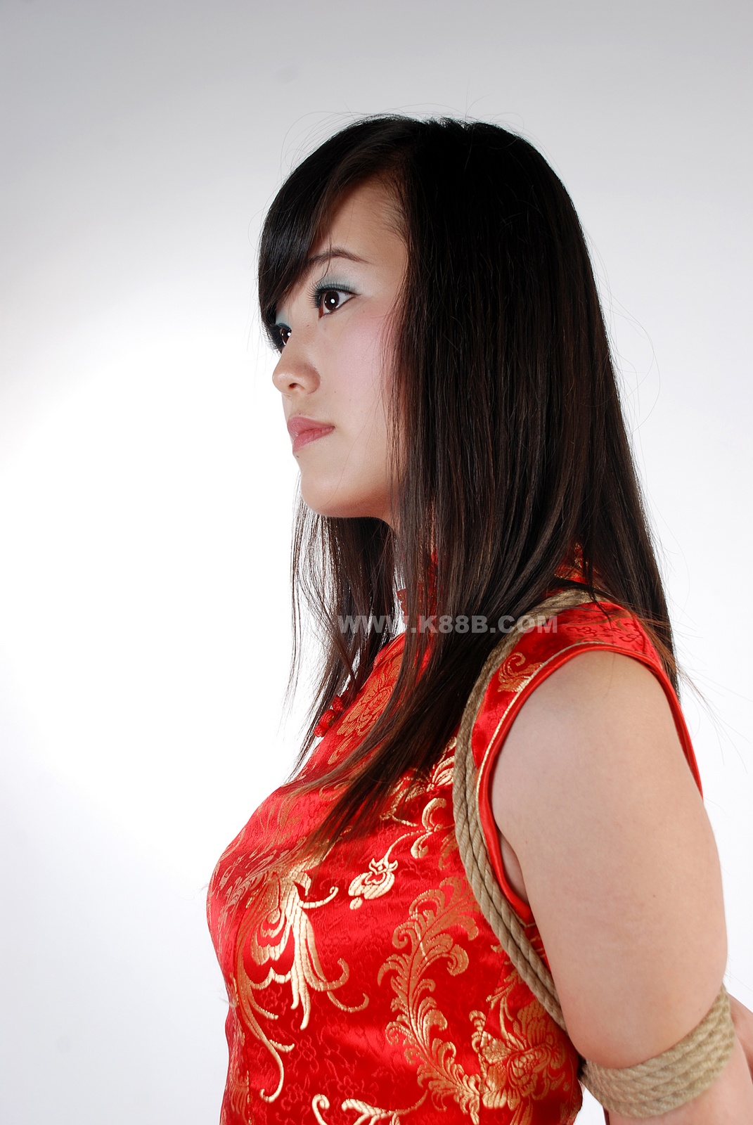 Chinese Rope Model 401