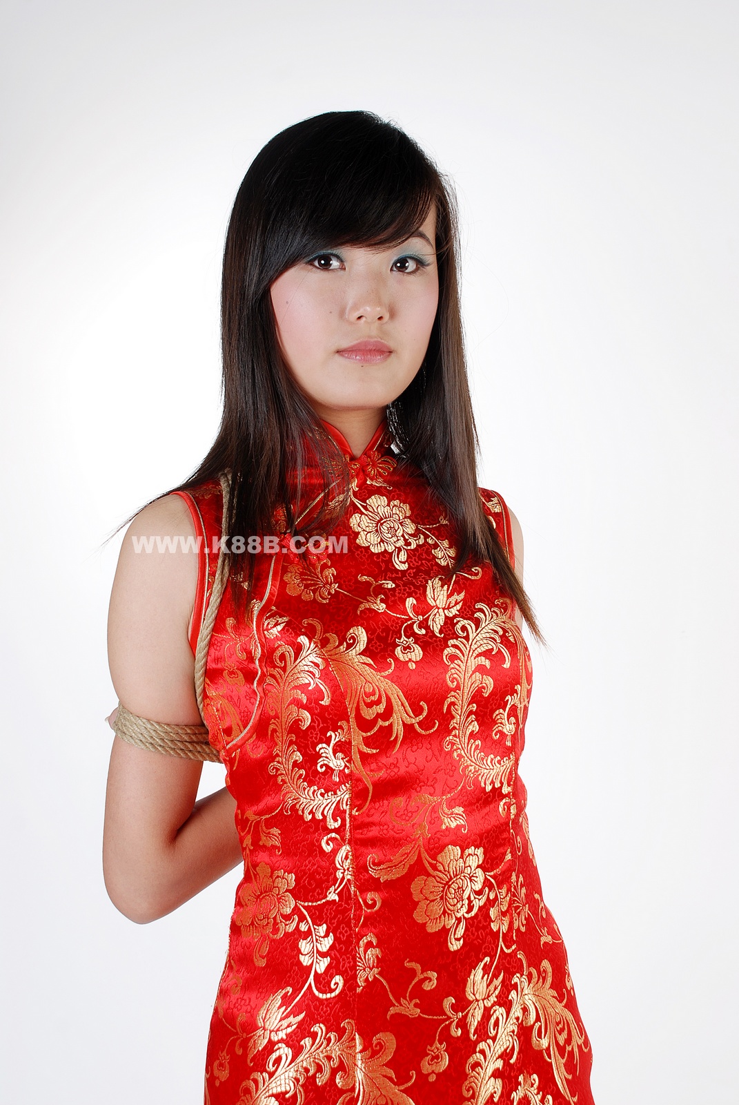 Chinese Rope Model 401