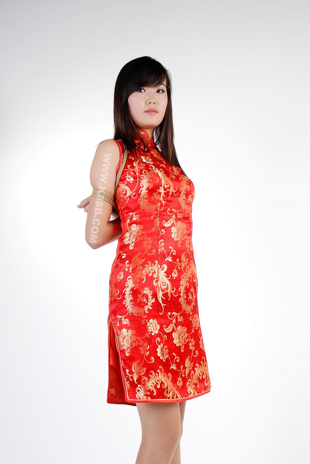 Chinese Rope Model 401