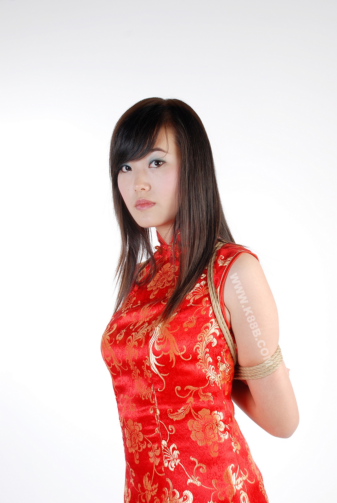 Chinese Rope Model 401