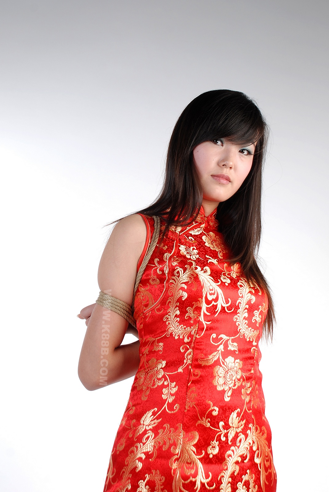 Chinese Rope Model 401