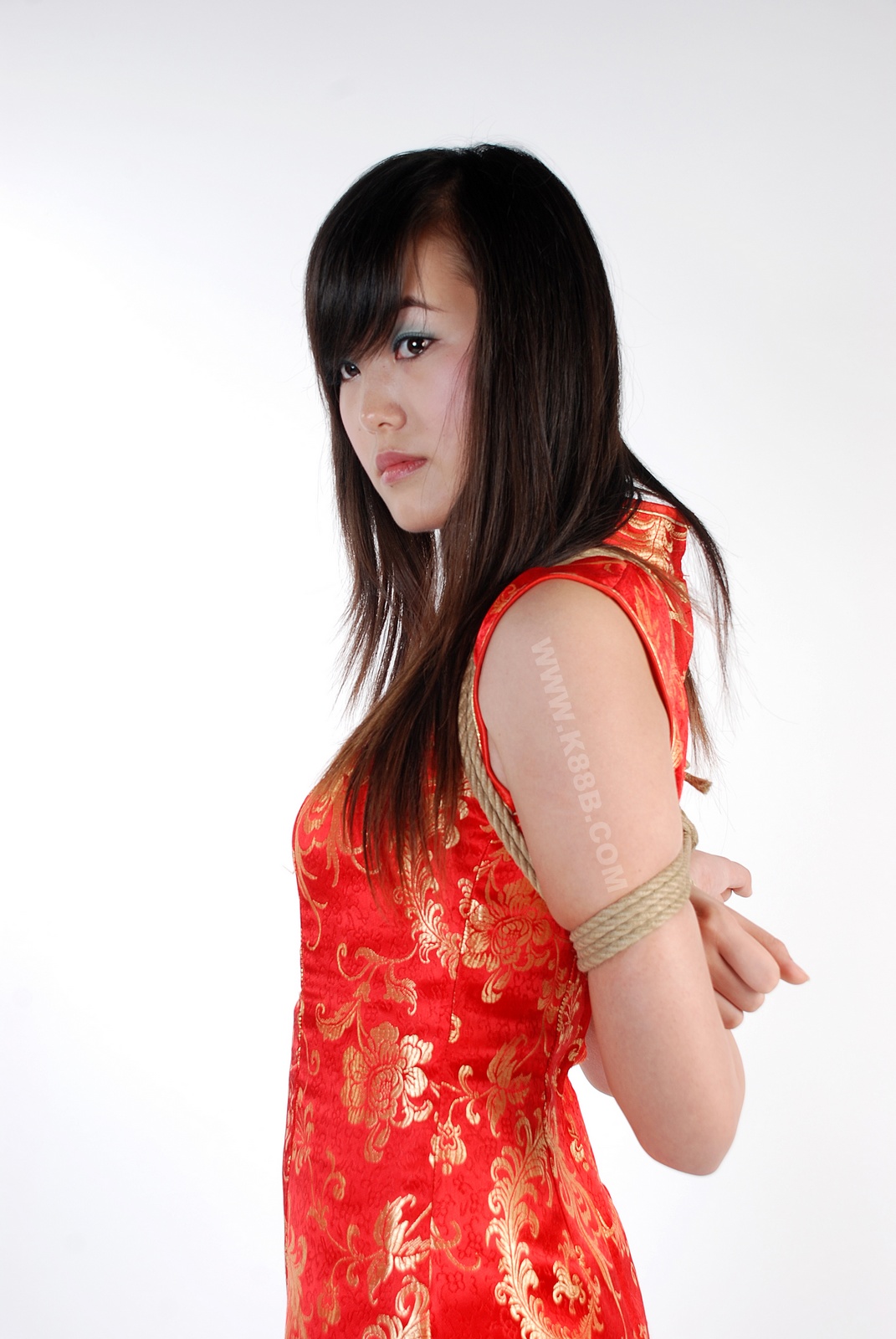 Chinese Rope Model 401