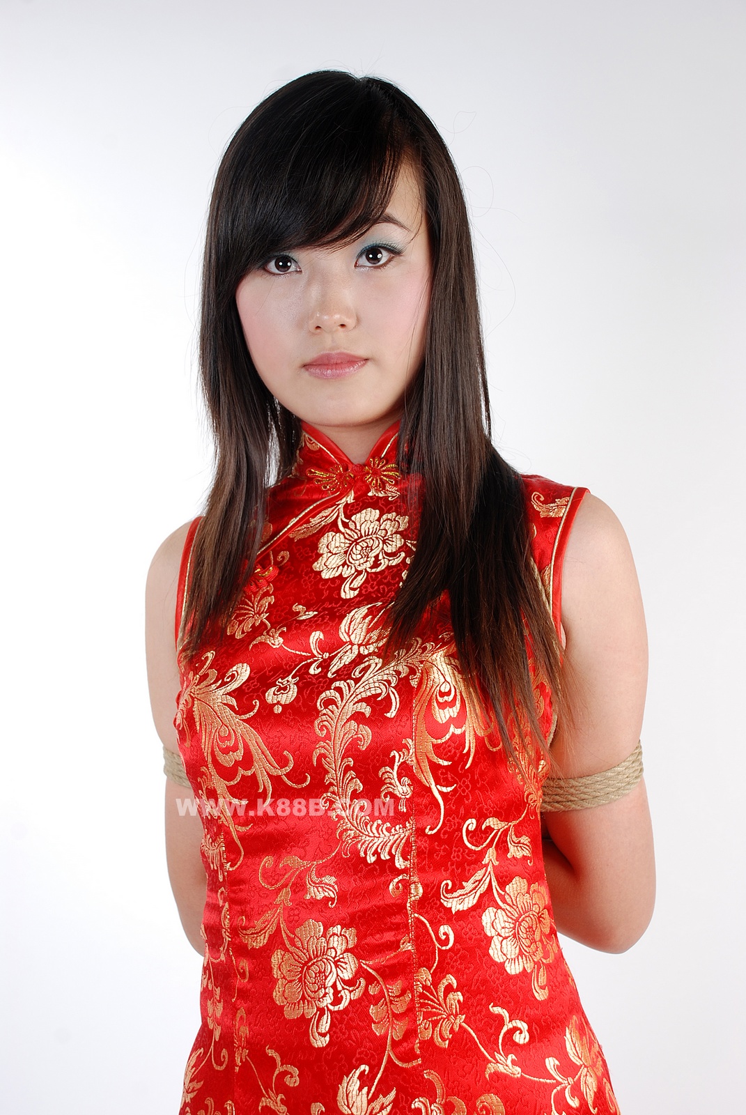 Chinese Rope Model 401