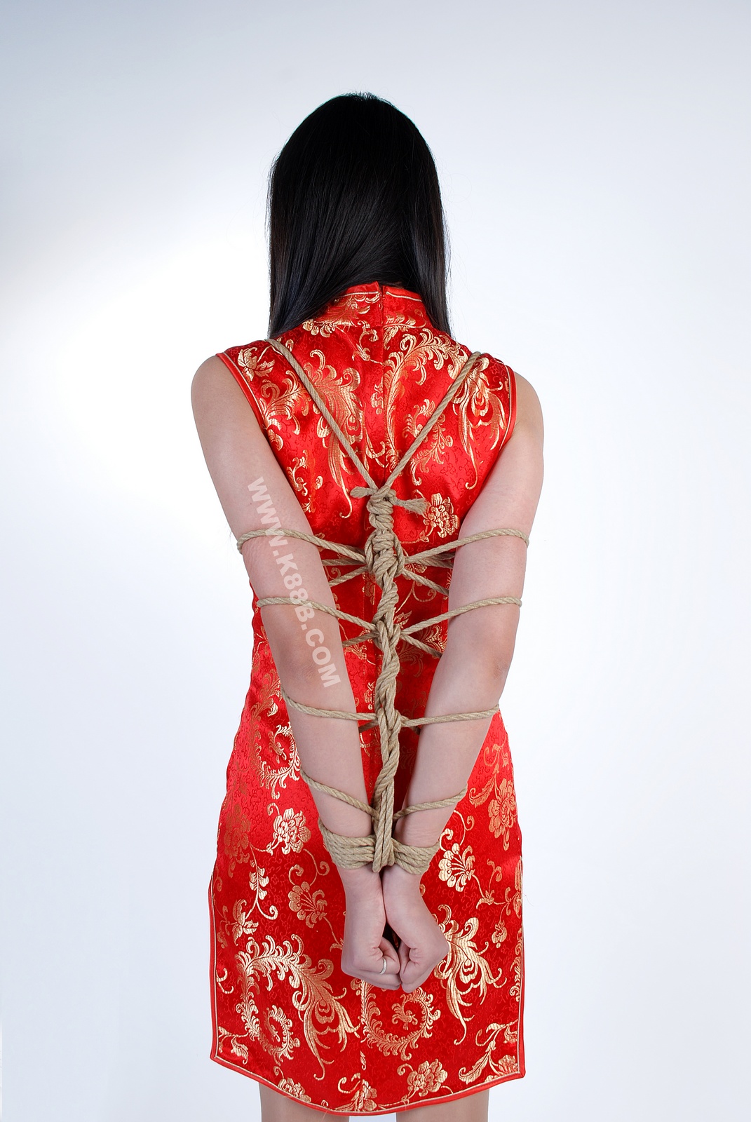 Chinese Rope Model 401