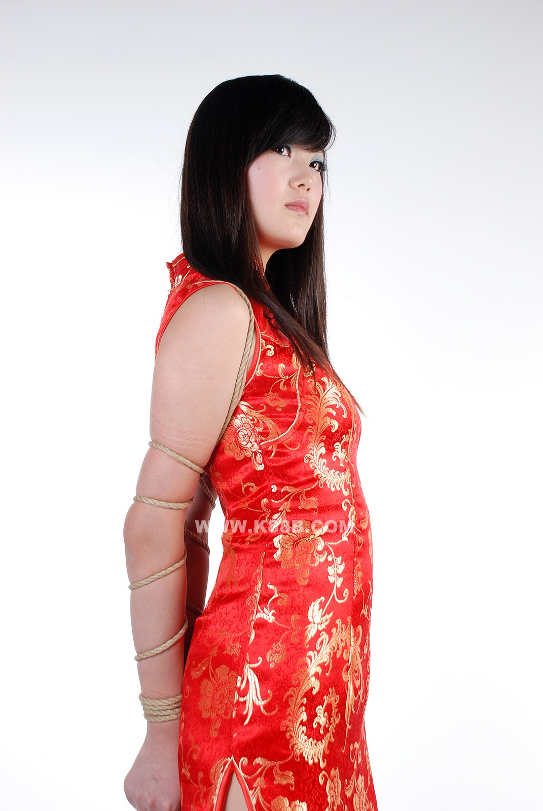 Chinese Rope Model 401