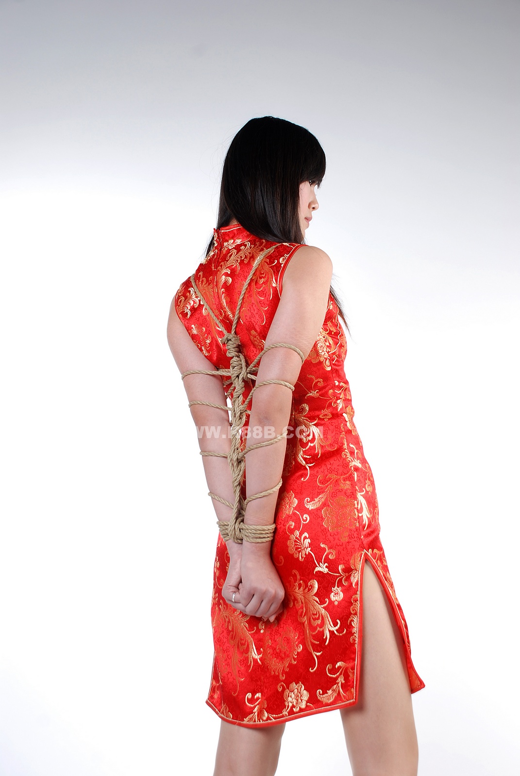 Chinese Rope Model 401