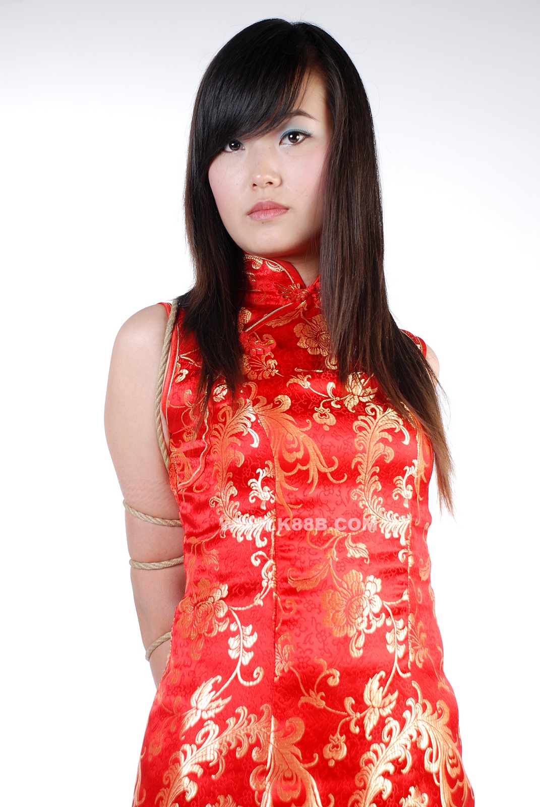 Chinese Rope Model 401