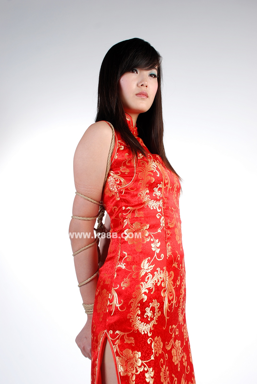 Chinese Rope Model 401