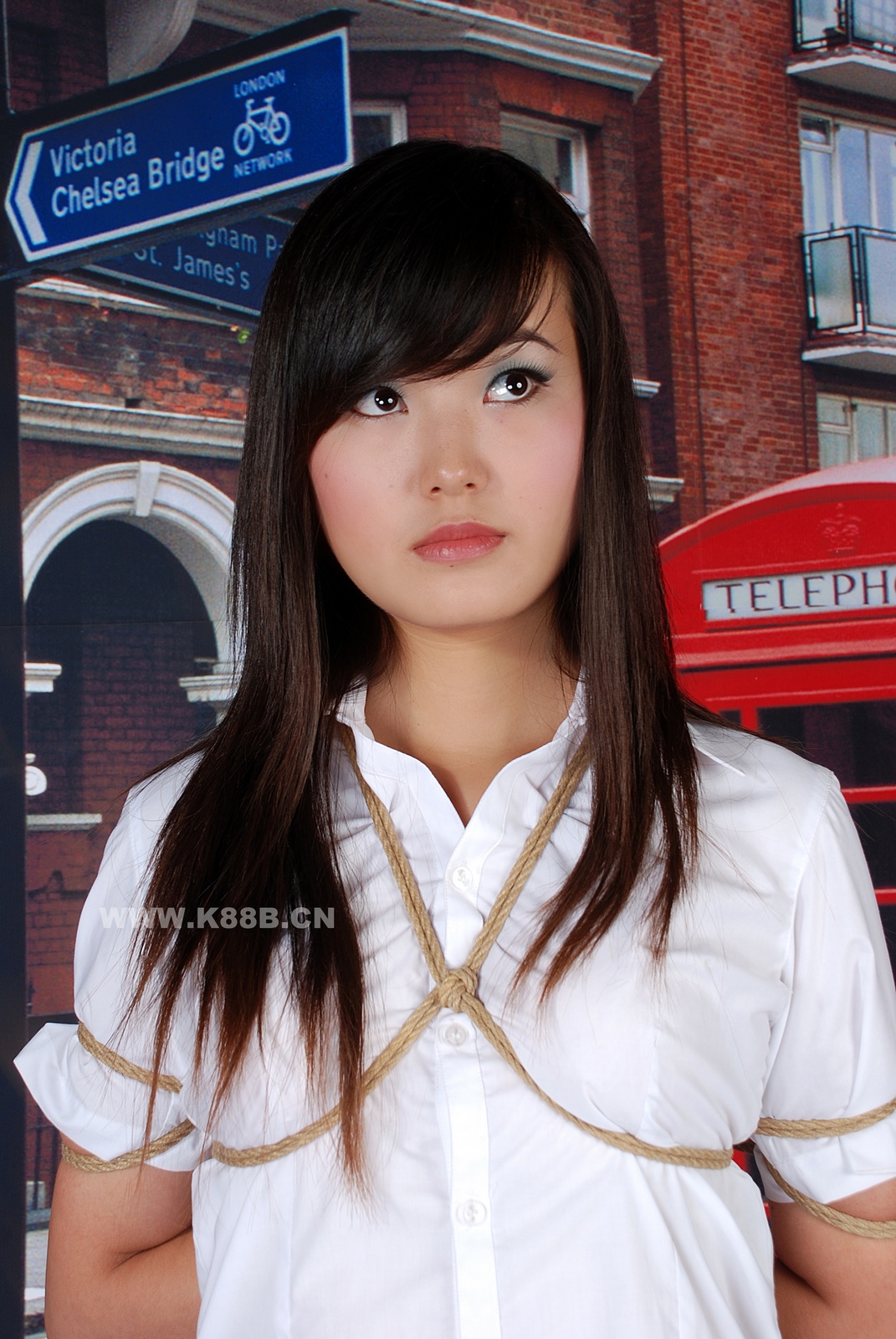 Chinese Rope Model 403