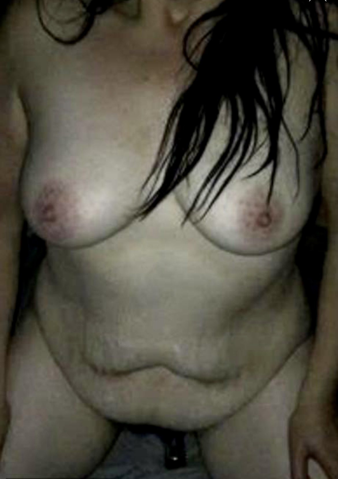 Me nude