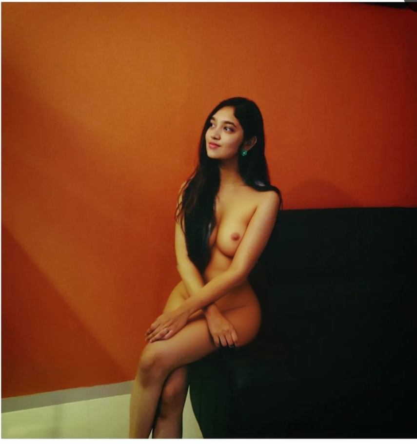 Amritha Lakshmi Nude