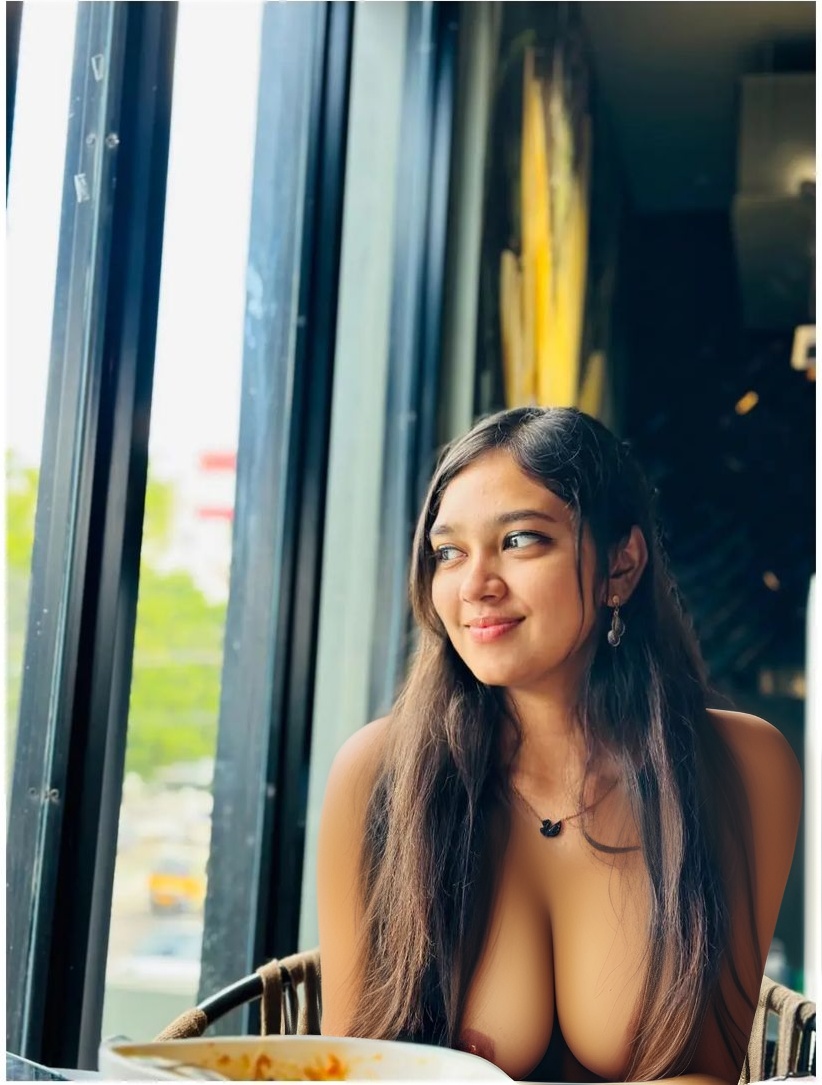 Amritha Lakshmi Nude