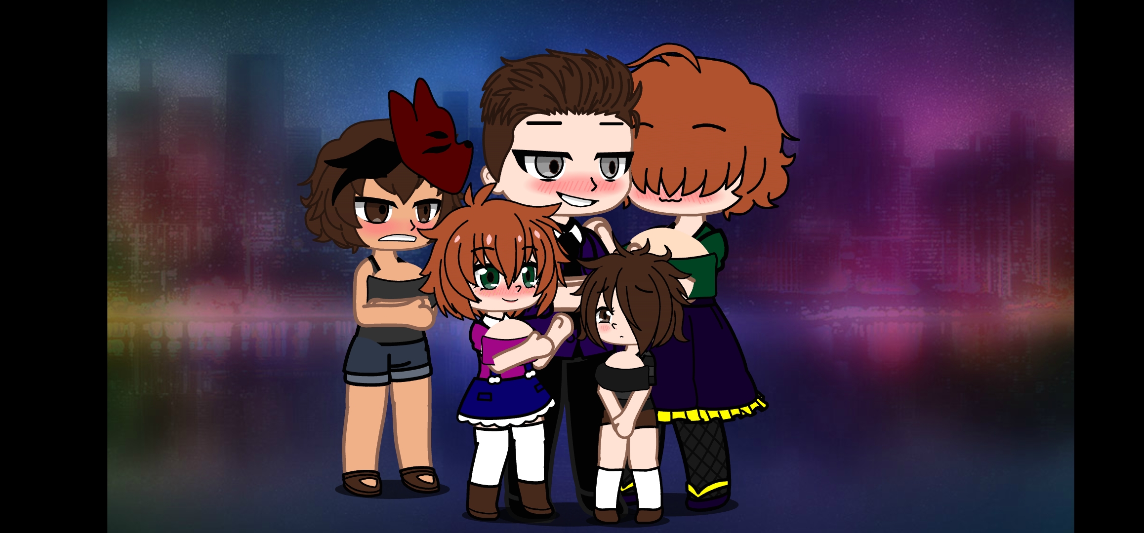 Sloght afton design changes