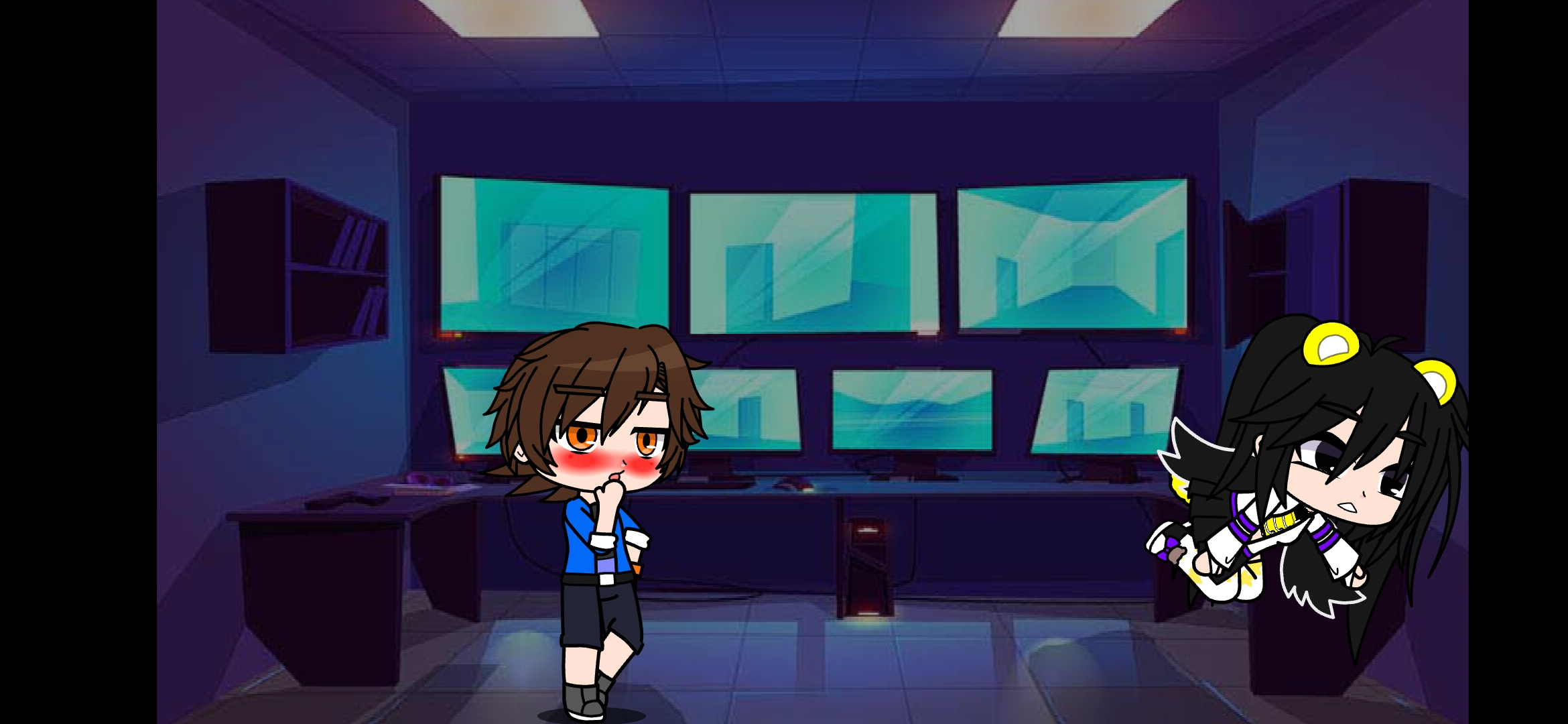 Gregory fuck Cassidy