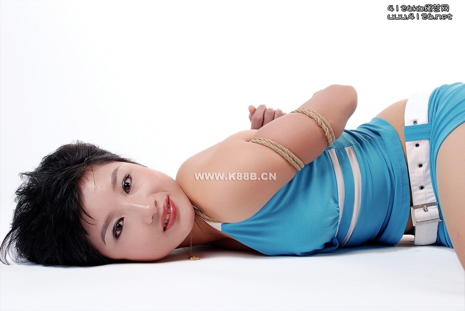 Chinese Rope Model 405-2