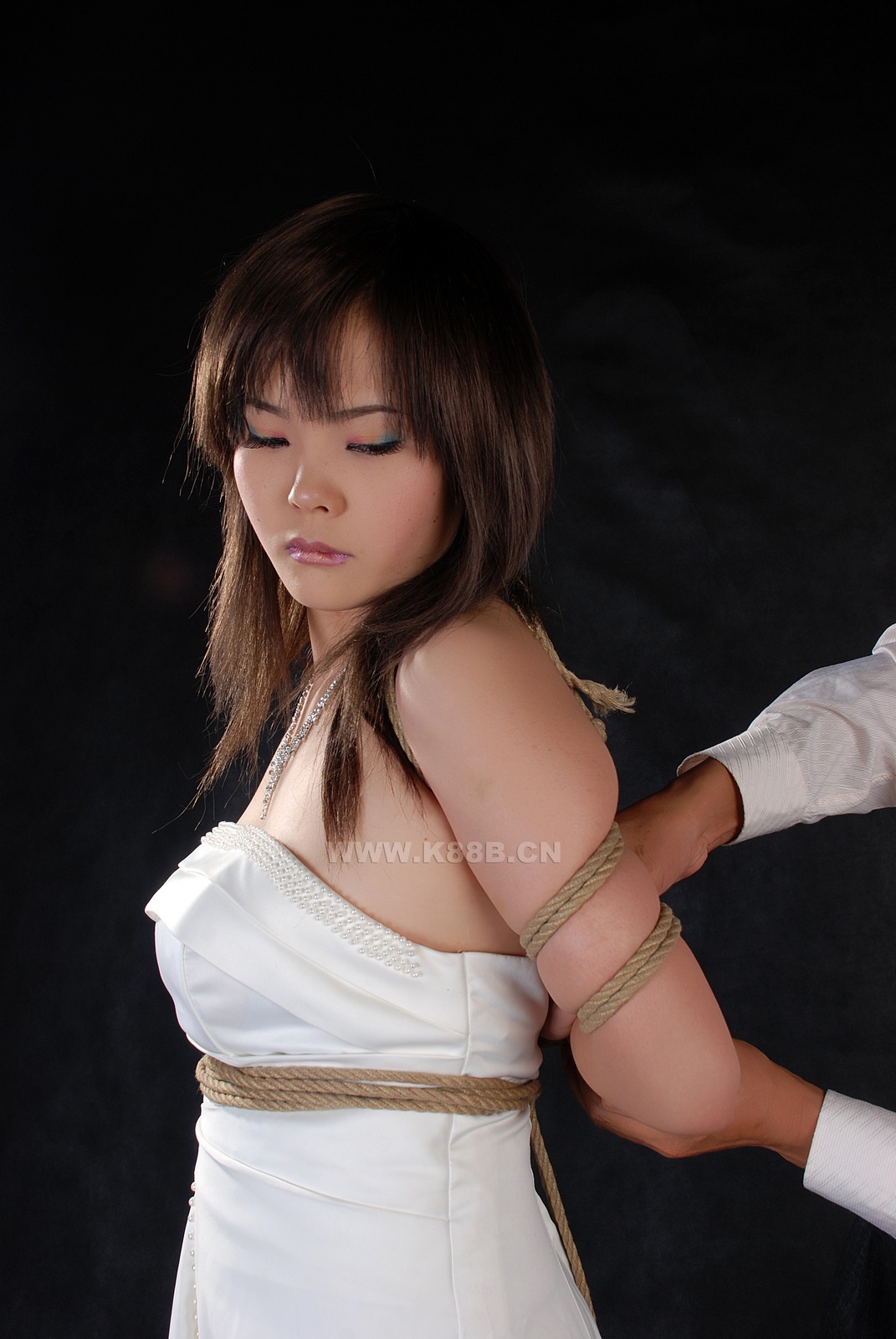 Chinese Rope Model 406