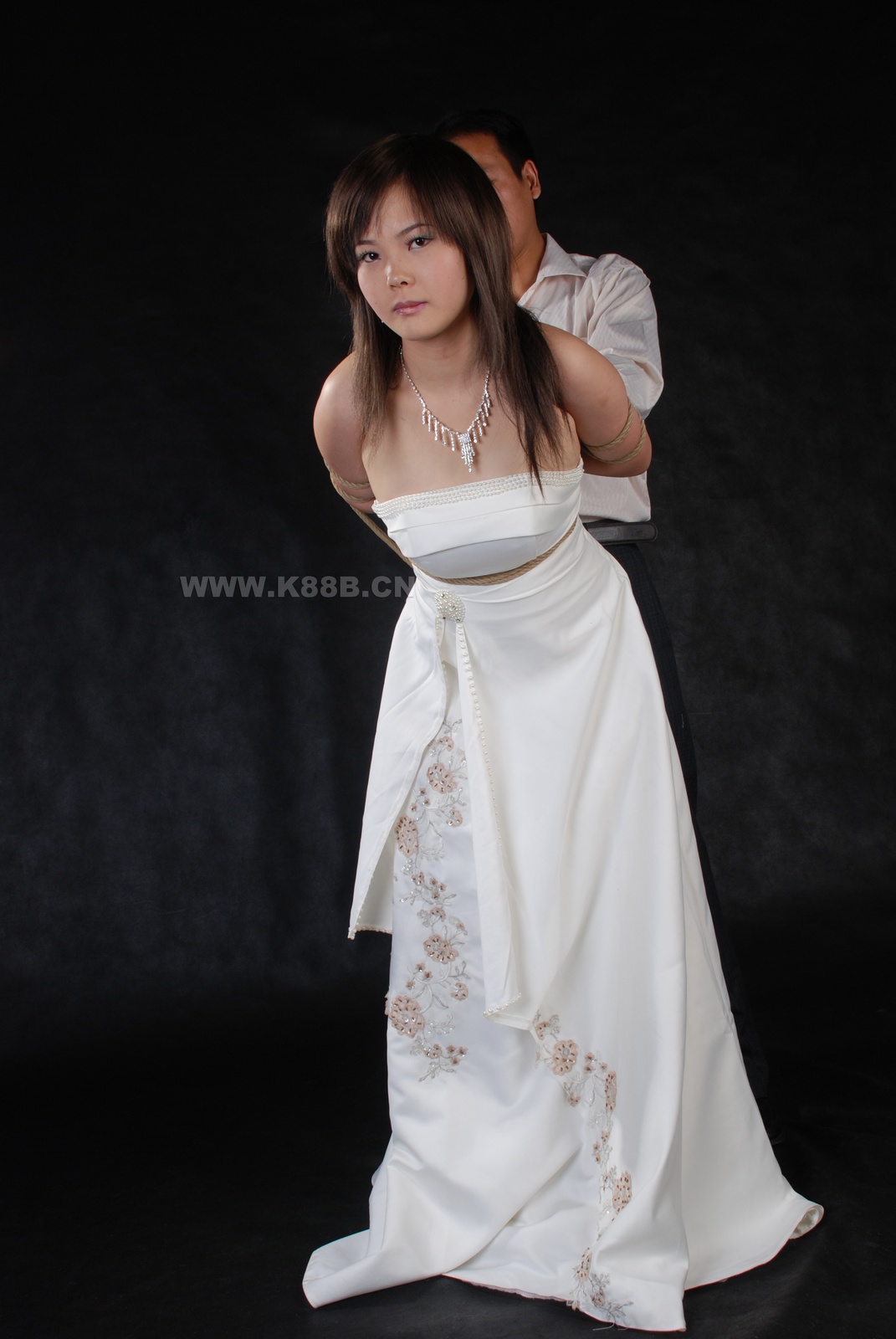 Chinese Rope Model 406