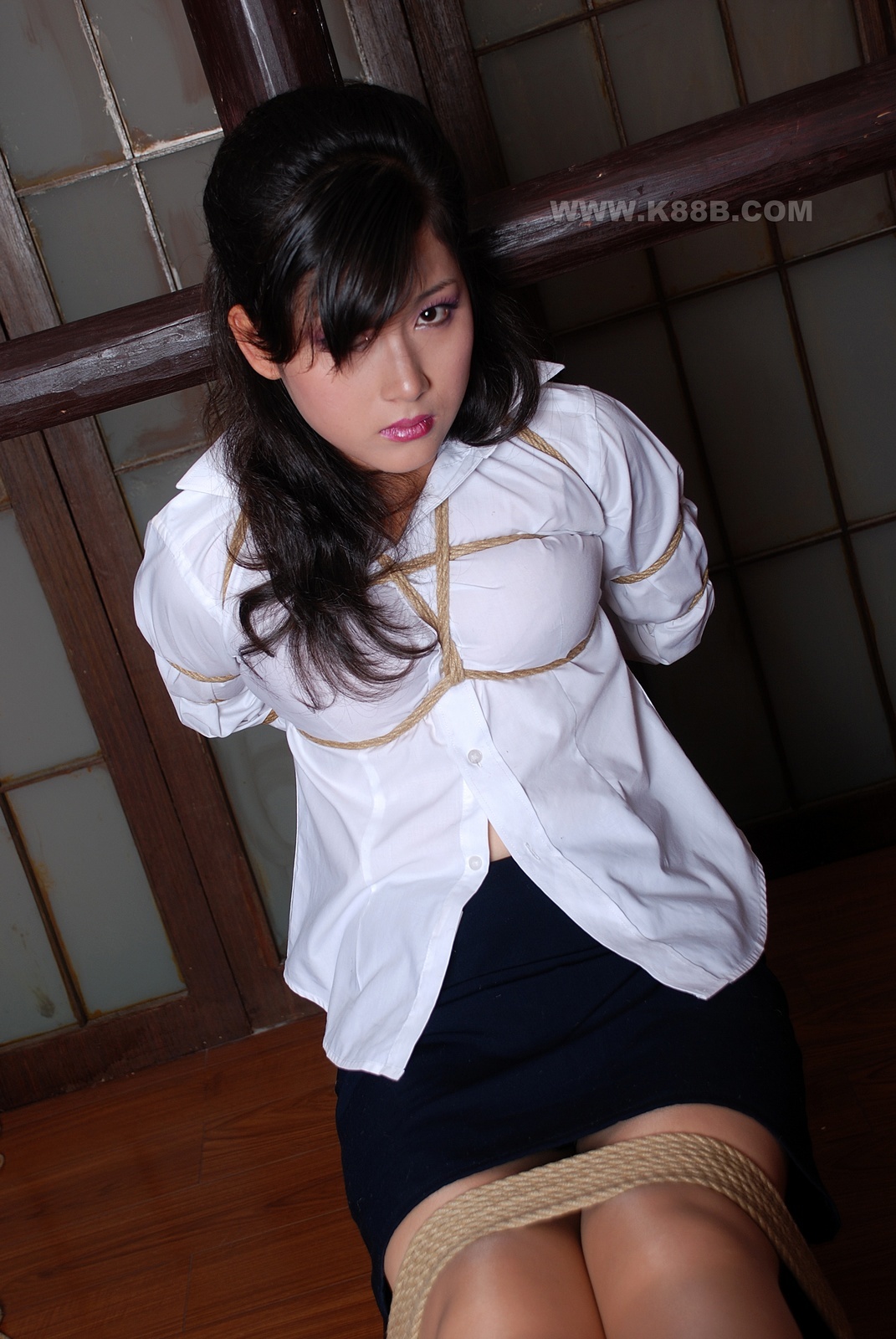 Chinese Rope Model 410