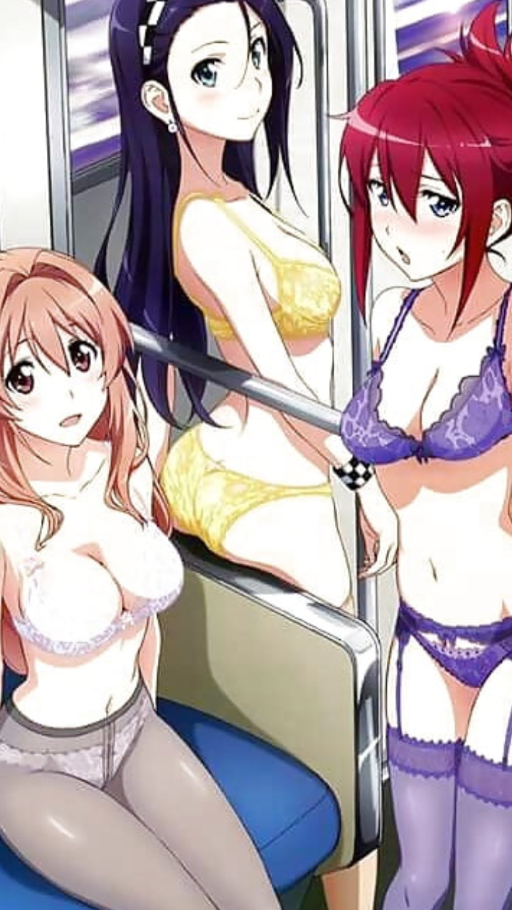 Anime,Toons & Porn 30