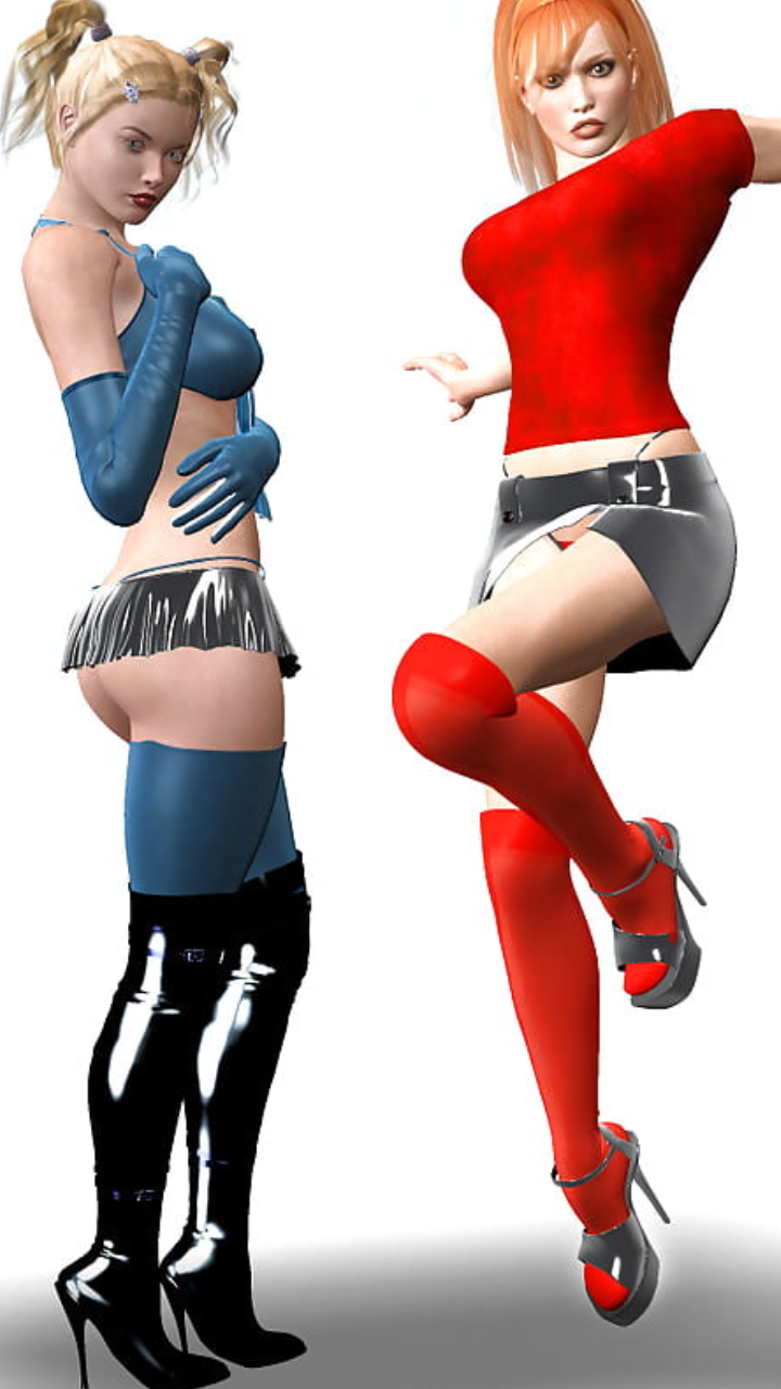 Anime,Toons & Porn 30