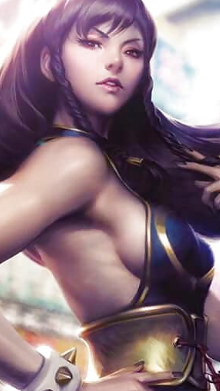 Anime,Toons & Porn 30