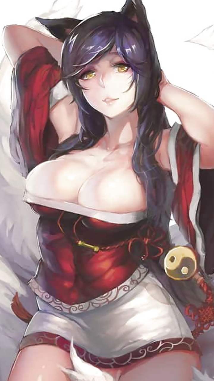 Anime,Toons & Porn 30