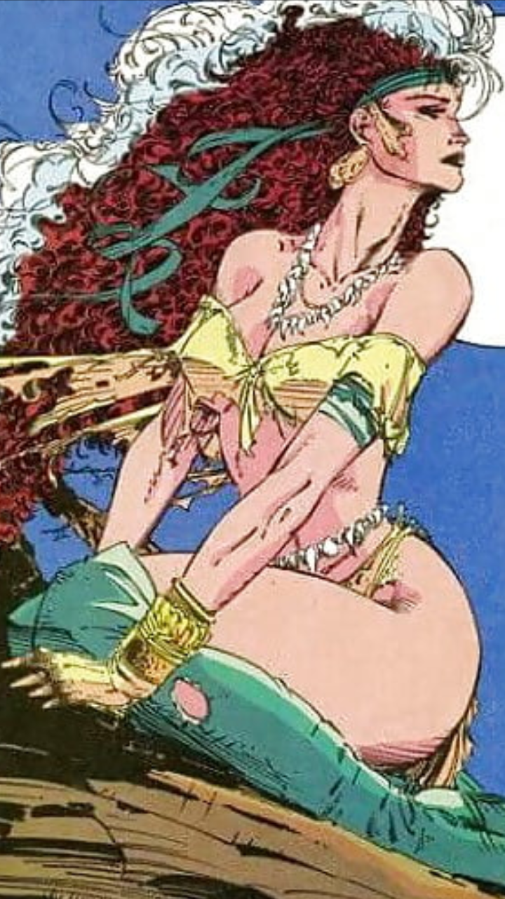 Anime,Toons & Porn 30