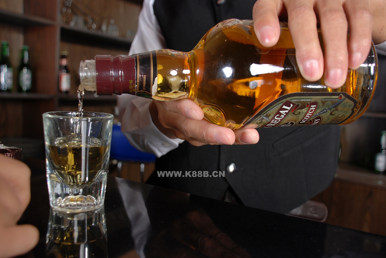 Chinese Rope Model 417