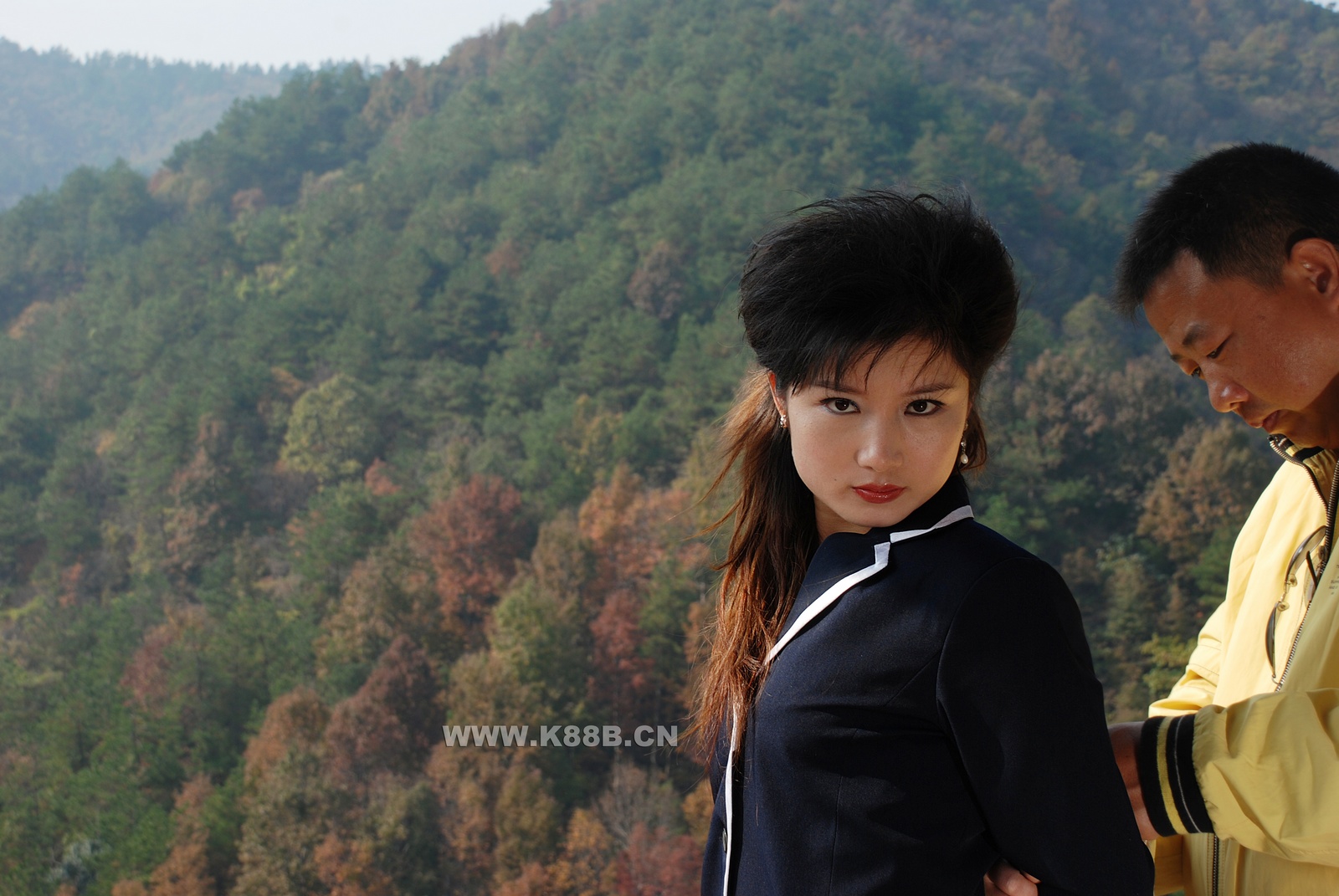 Chinese Rope Model 418