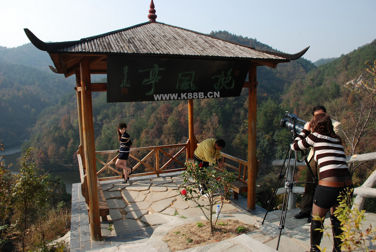 Chinese Rope Model 418