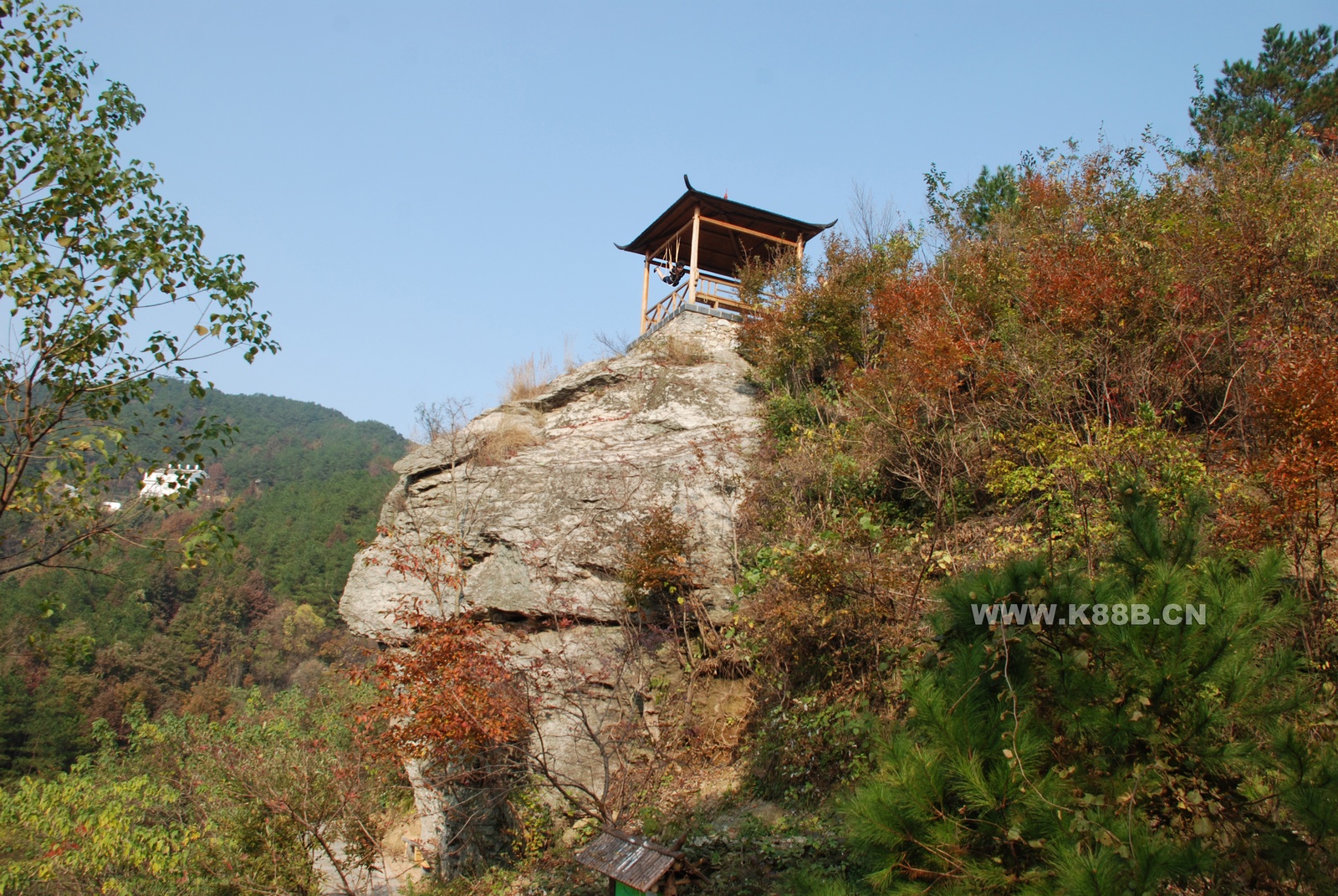 Chinese Rope Model 418