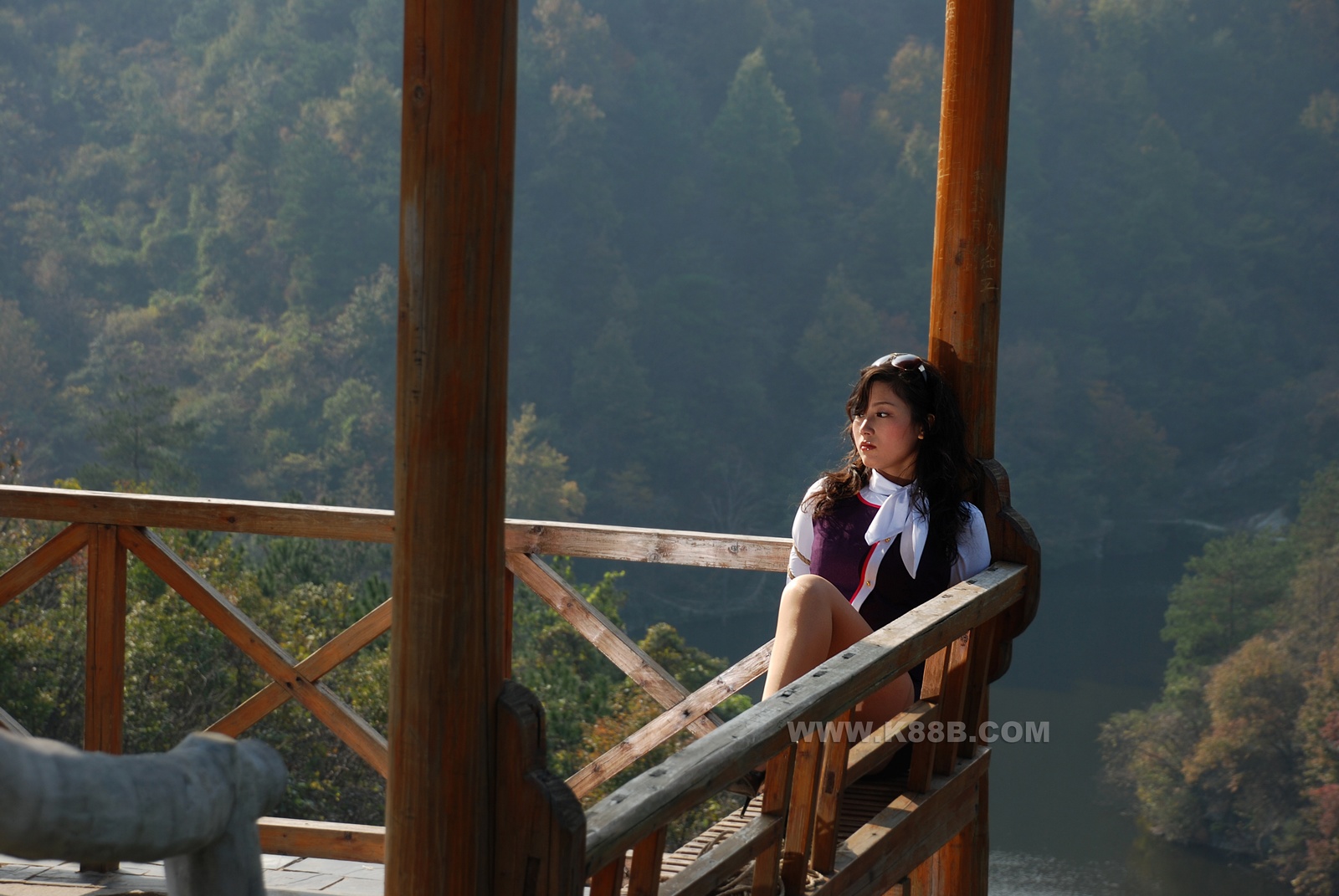 Chinese Rope Model 420