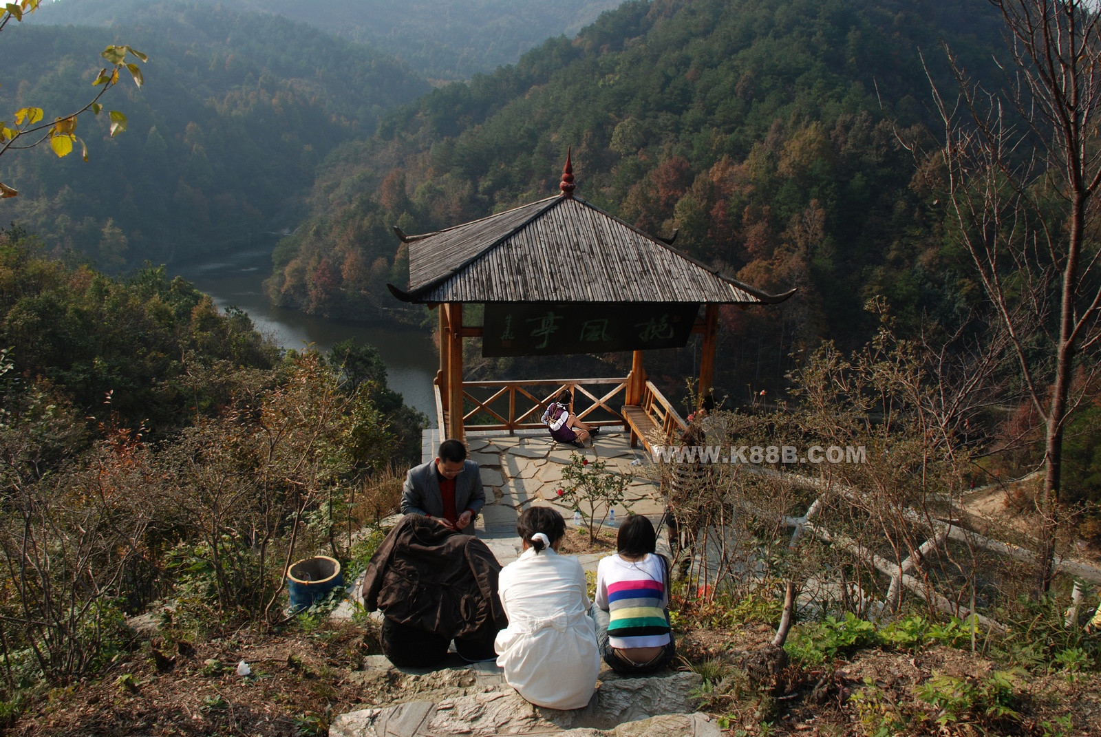 Chinese Rope Model 420