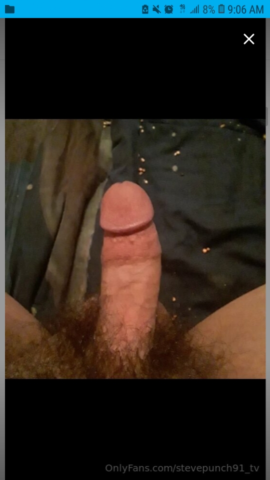 My Dick