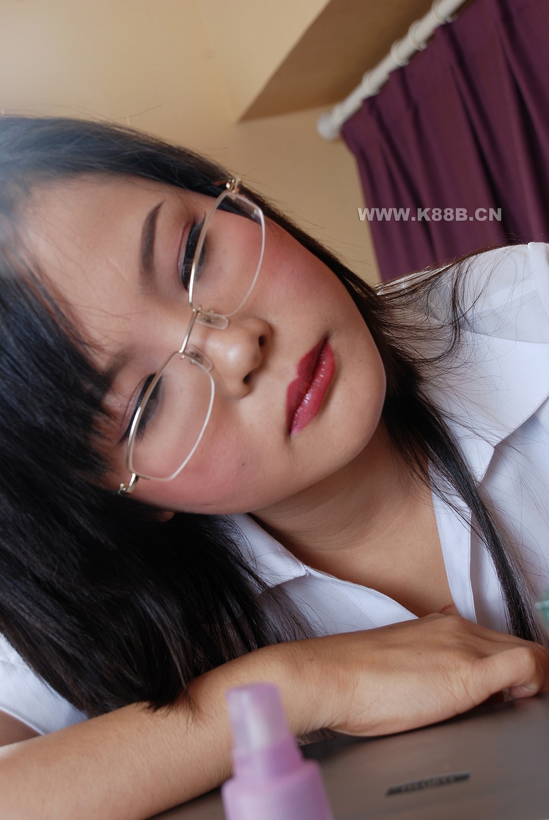 Chinese Rope Model 423