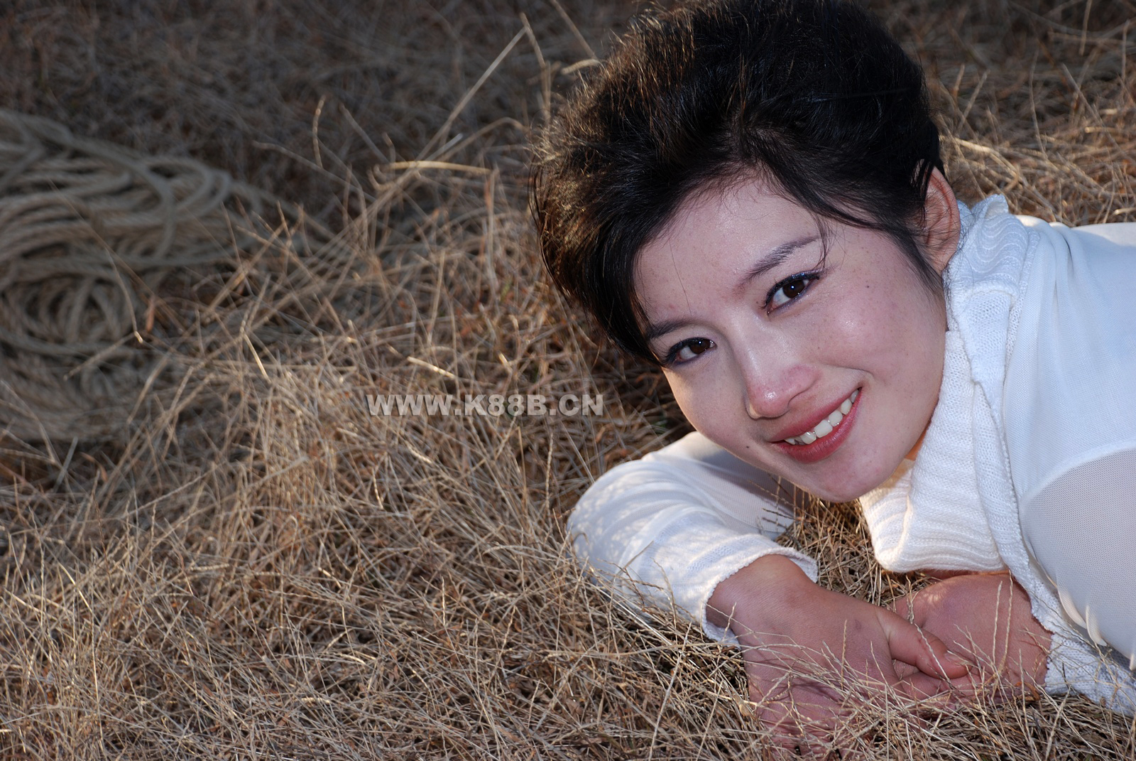 Chinese Rope Model 424