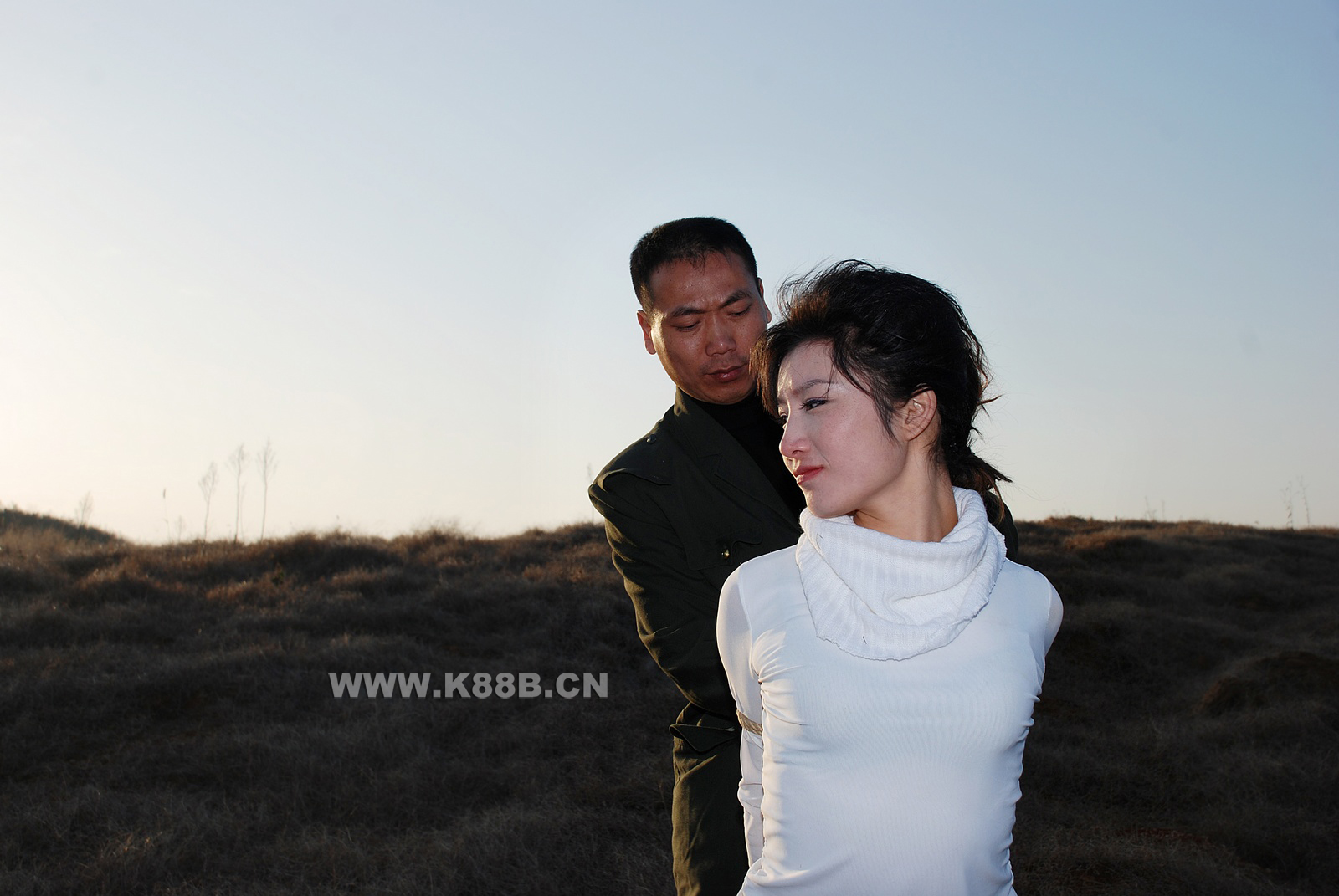 Chinese Rope Model 424