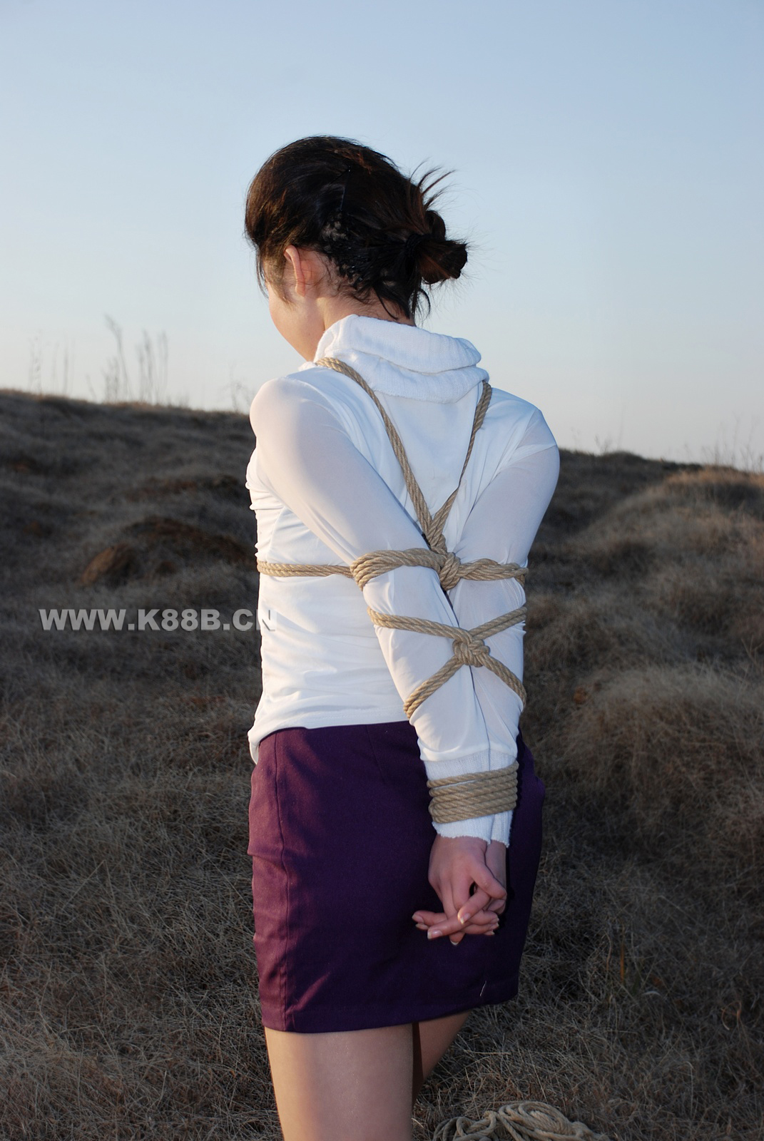 Chinese Rope Model 424