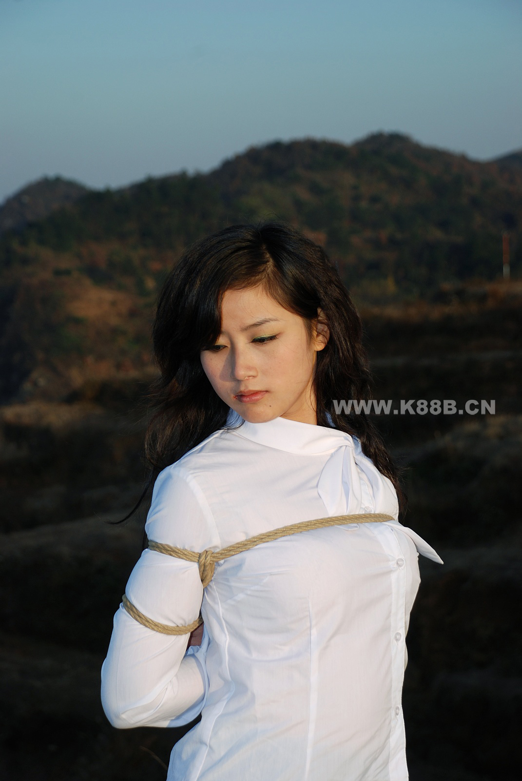 Chinese Rope Model 424