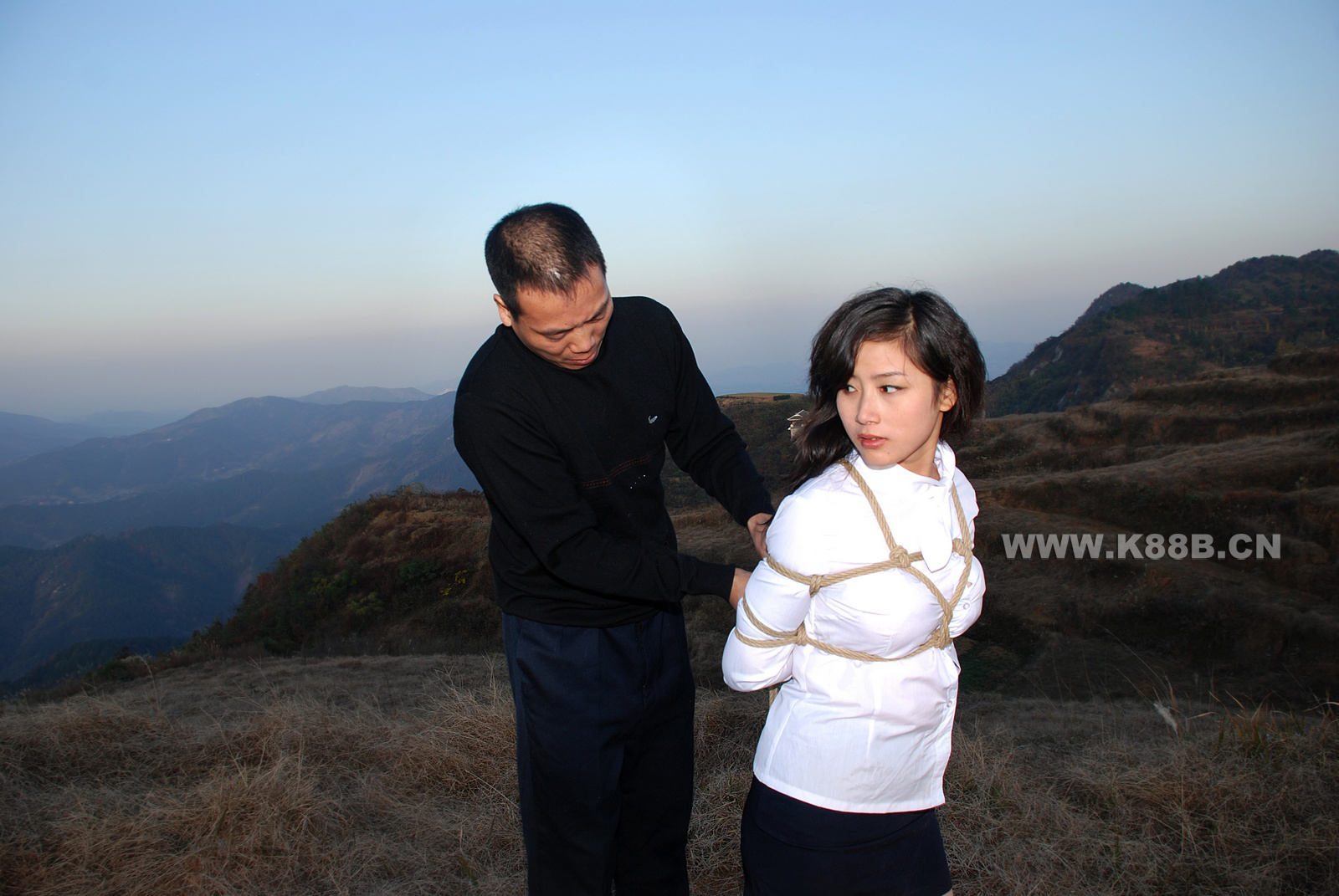 Chinese Rope Model 424