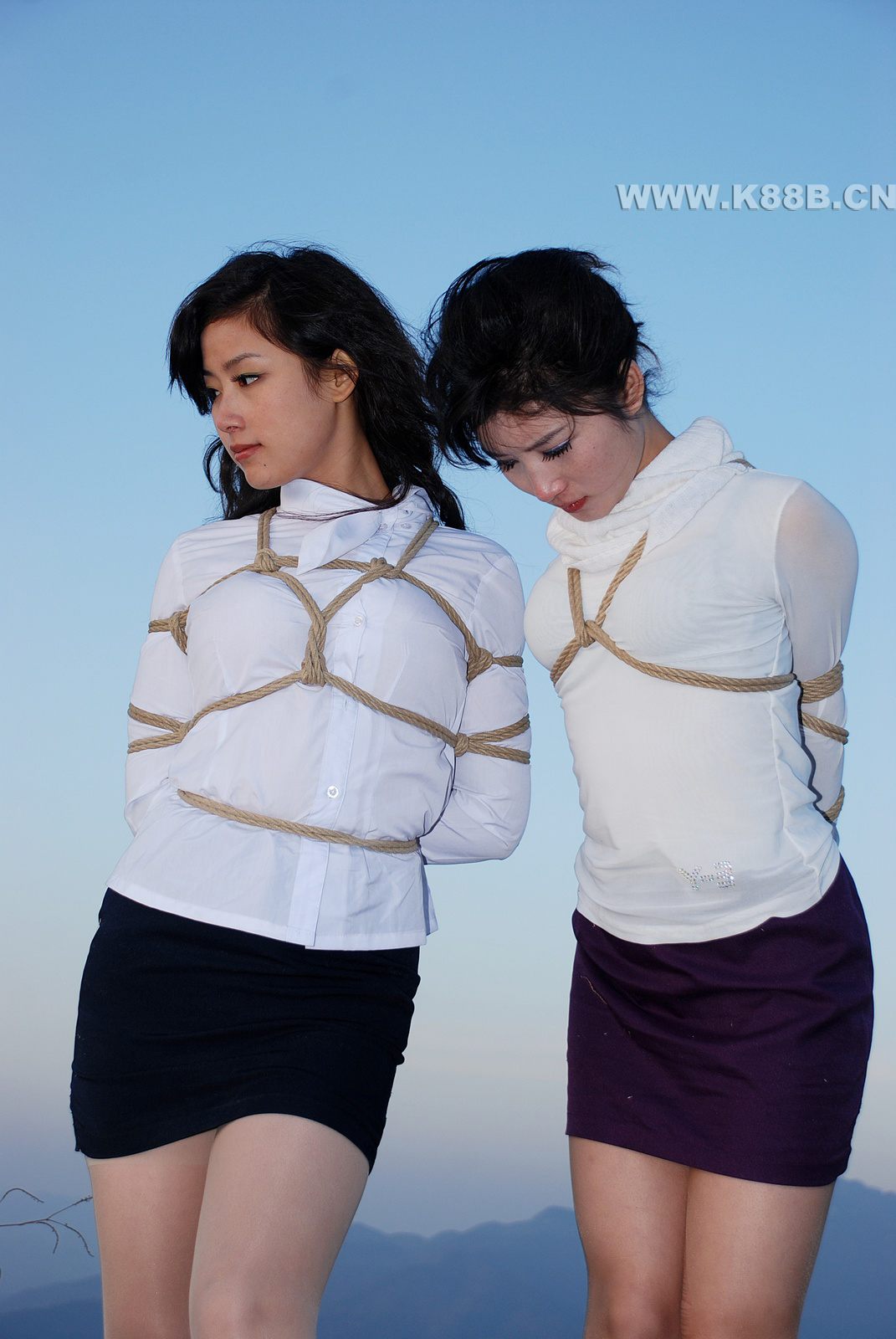 Chinese Rope Model 424