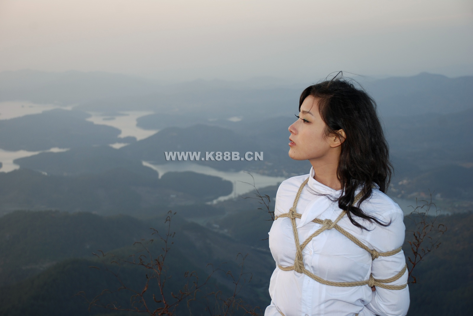 Chinese Rope Model 424