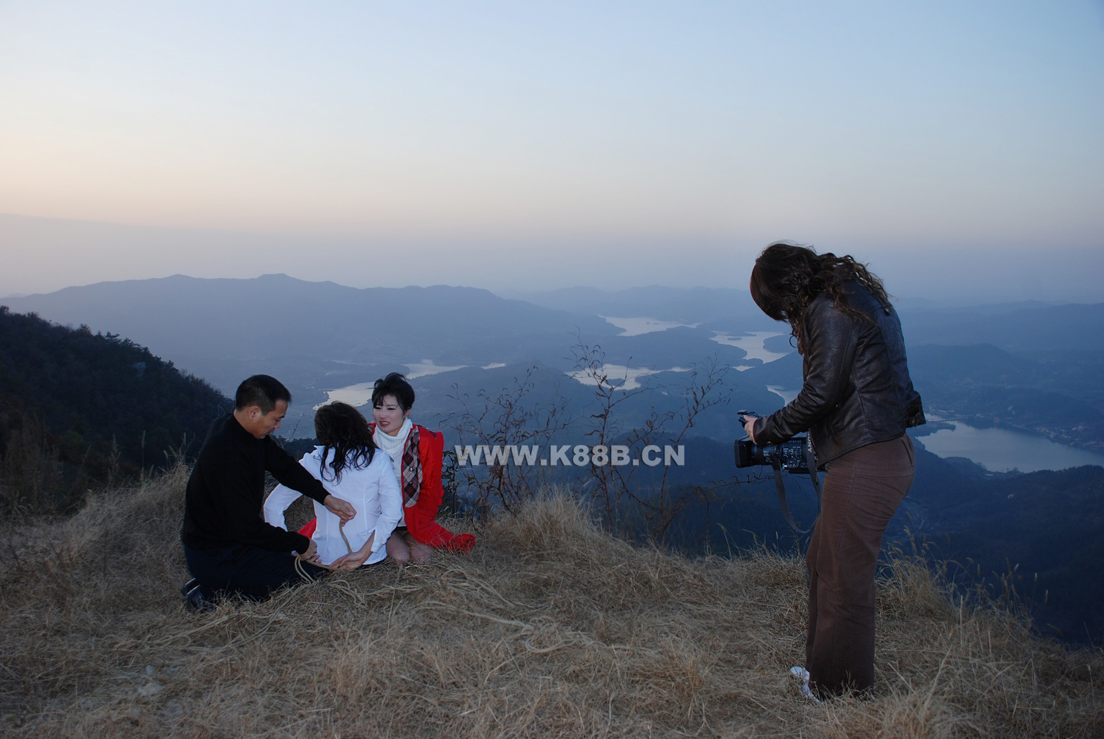 Chinese Rope Model 424