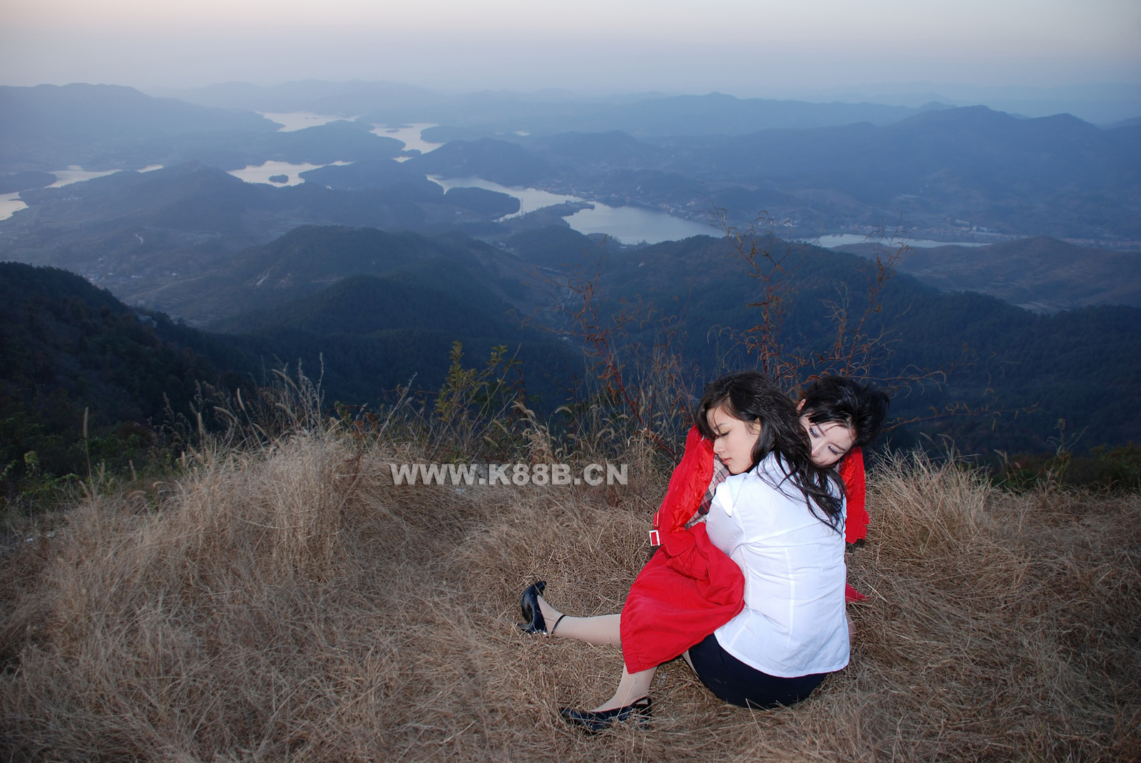 Chinese Rope Model 424