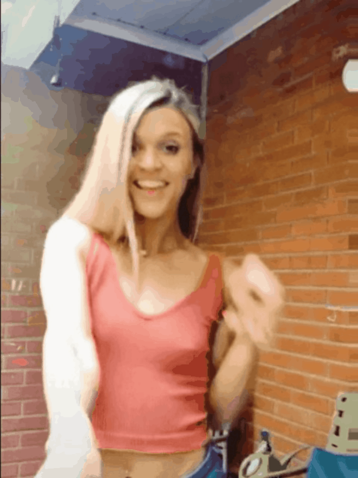 The Unknown Gif Collection 30