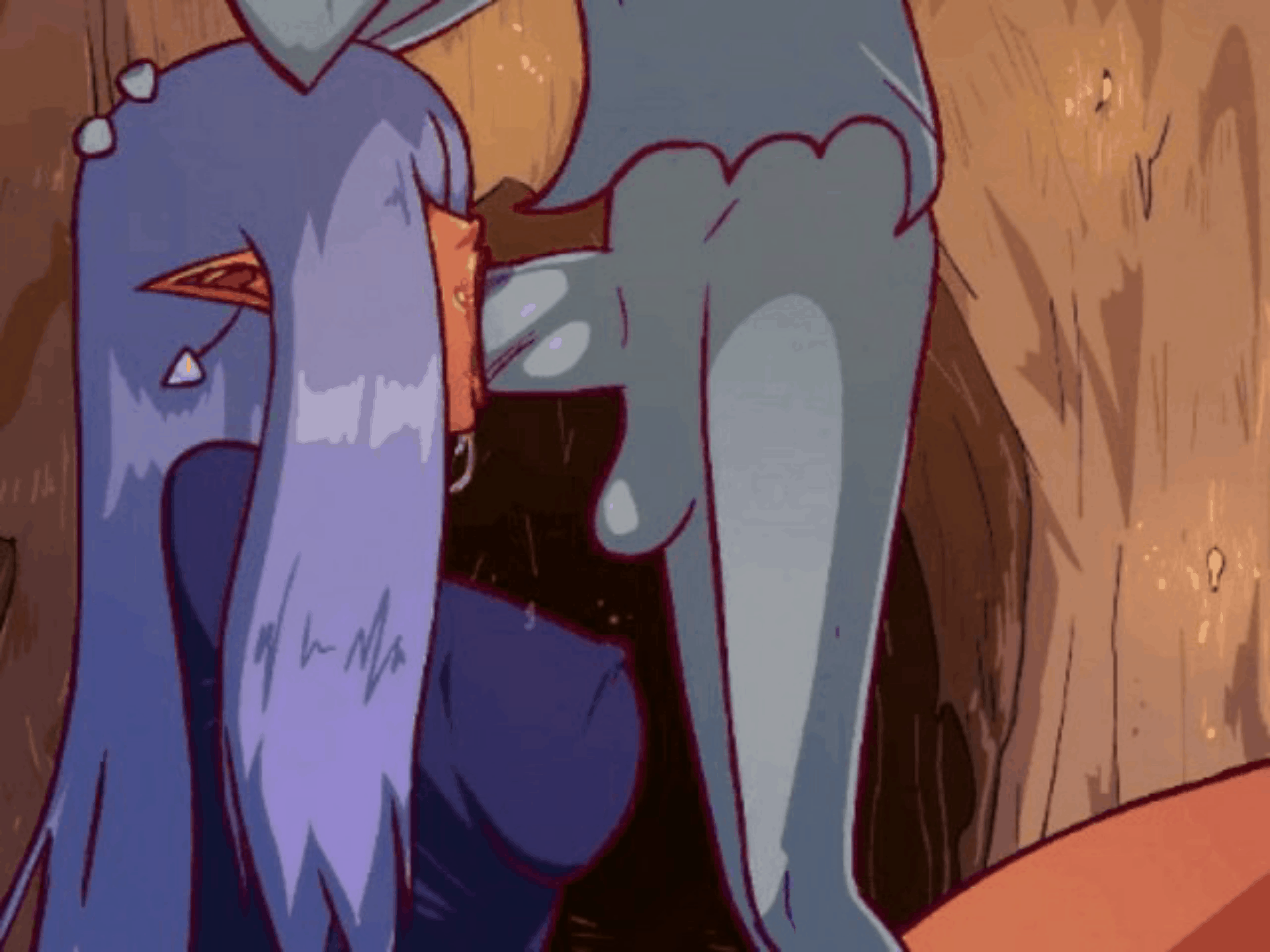 The Unknown Gif Collection 30